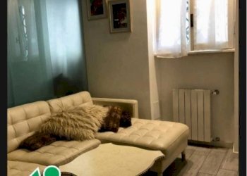 Salone - One-room apartment via Luigi Biolchini, 12, Roma - photo 17