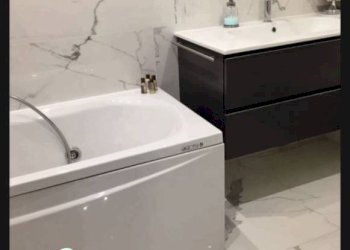 Bagno - One-room apartment via Luigi Biolchini, 12, Roma - photo 19