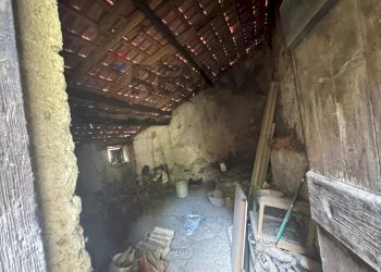 Stanza vuota - Rustico Roccasecca - foto 4