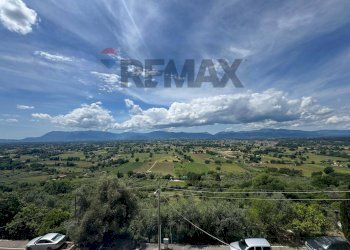 Vista delle montagne - Rustico Roccasecca - foto 8
