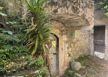 Giardino - Rustico Roccasecca - foto 12