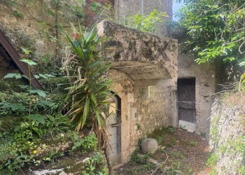 Giardino - Rustico Roccasecca - foto 13