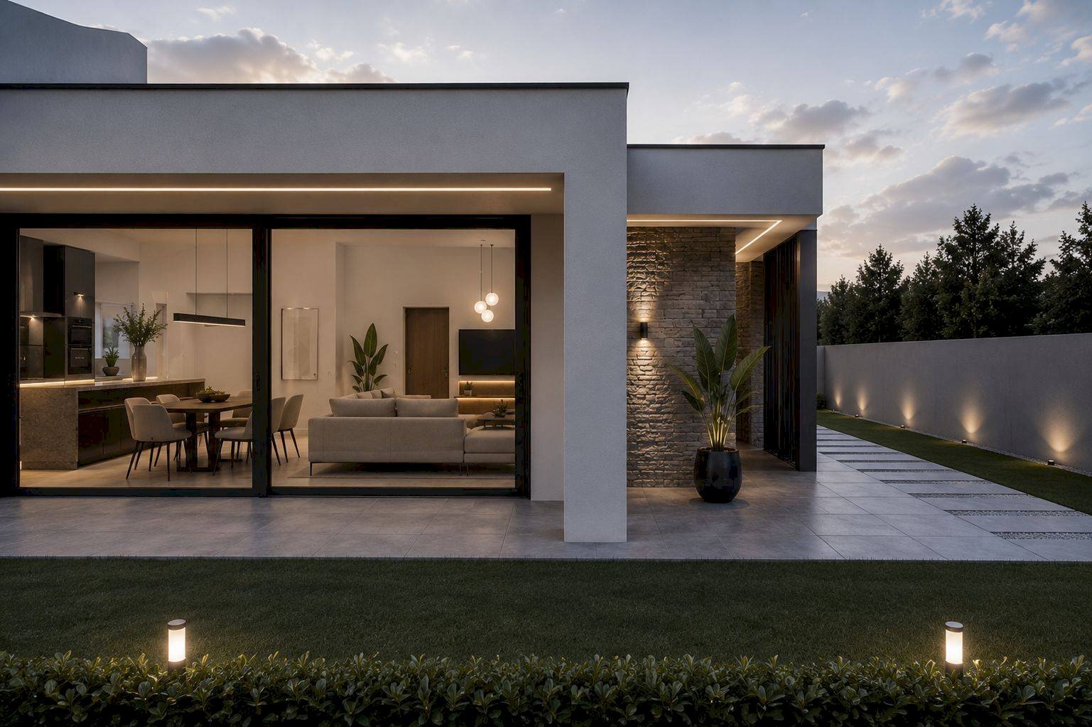 Foto 3 - Casa indipendente via agostino gallo
snc, Brandico - foto 3