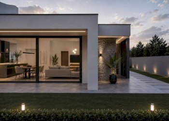 Foto 6 - Independent house via agostino gallo
 
snc, Brandico - photo 6