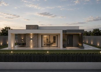 Foto 7 - Independent house via agostino gallo
 
snc, Brandico - photo 7