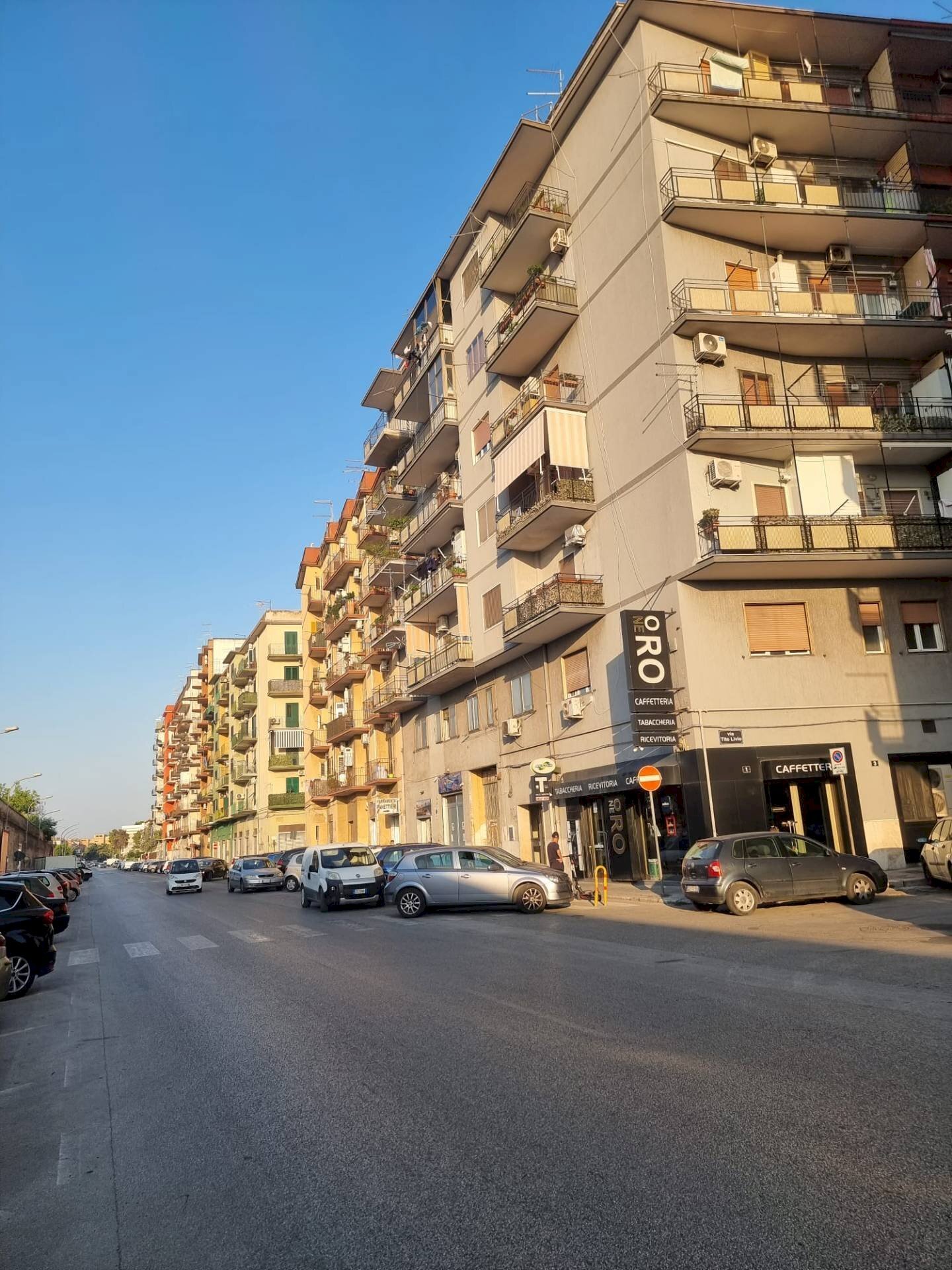 Foto 1 - Quadrilocale Via Tito Livio
 
7, Taranto - foto 1