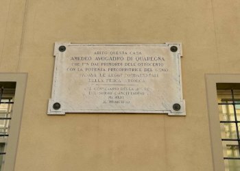 Dettagli - Three-room apartment via Amedeo Avogadro di Quaregna, 26, Biella - photo 2