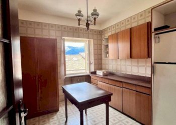 Cucina - Three-room apartment via Amedeo Avogadro di Quaregna, 26, Biella - photo 19