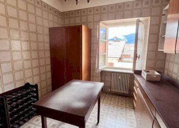 Cucina - Three-room apartment via Amedeo Avogadro di Quaregna, 26, Biella - photo 20