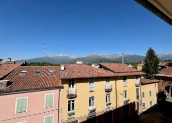 Vista - Trilocale via Amedeo Avogadro di Quaregna, 26, Biella - foto 21