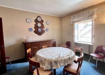 Camera da letto - Trilocale via Amedeo Avogadro di Quaregna, 26, Biella - foto 22