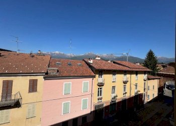 Vista - Three-room apartment via Amedeo Avogadro di Quaregna, 26, Biella - photo 25