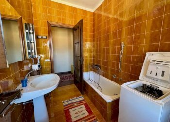 Bagno - Three-room apartment via Amedeo Avogadro di Quaregna, 26, Biella - photo 29
