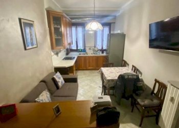 Salone - Two-room apartment via Osasco, 22, Torino (neighborhood San Paolo) - photo 6
