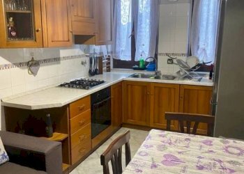 Cucina - Two-room apartment via Osasco, 22, Torino (neighborhood San Paolo) - photo 8