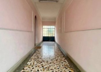 Interno palazzo - Two-room apartment via Osasco, 22, Torino (neighborhood San Paolo) - photo 14
