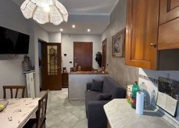 Cucina - Two-room apartment via Osasco, 22, Torino (neighborhood San Paolo) - photo 7