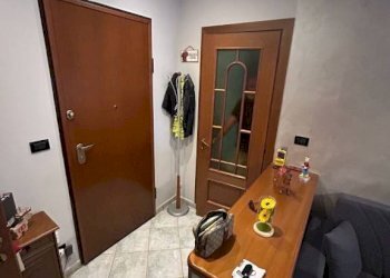 Ingresso - Two-room apartment via Osasco, 22, Torino (neighborhood San Paolo) - photo 16