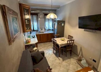 Salone - Two-room apartment via Osasco, 22, Torino (neighborhood San Paolo) - photo 12