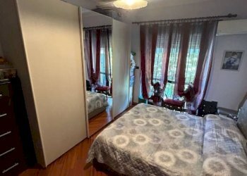 Camera da letto - Two-room apartment via Osasco, 22, Torino (neighborhood San Paolo) - photo 14