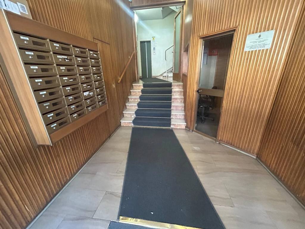Interno palazzo - Appartamento Bologna (zona Centro Storico) - foto 2