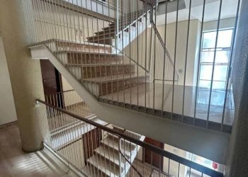 Interno palazzo - Appartamento Bologna (zona Centro Storico) - foto 3
