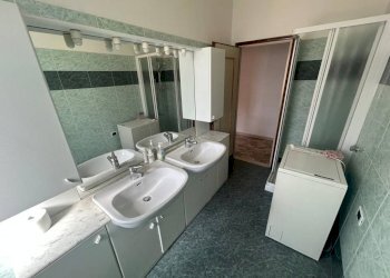 Bagno - Appartamento Bologna (zona Centro Storico) - foto 19