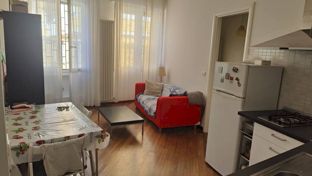 Cucina - Two-room apartment via Pier Antonio Rappini, Bologna (neighborhood Costa Saragozza) - photo 2