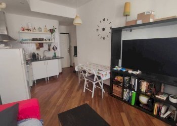 Salone - Two-room apartment via Pier Antonio Rappini, Bologna (neighborhood Costa Saragozza) - photo 1