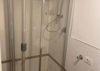 Bagno - Bilocale via Pier Antonio Rappini, Bologna (zona Costa Saragozza) - foto 5