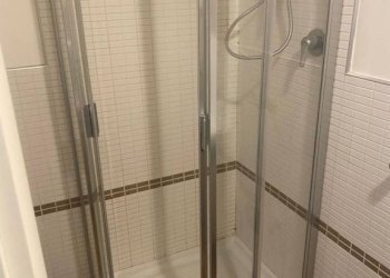 Bagno - Bilocale via Pier Antonio Rappini, Bologna (zona Costa Saragozza) - foto 6