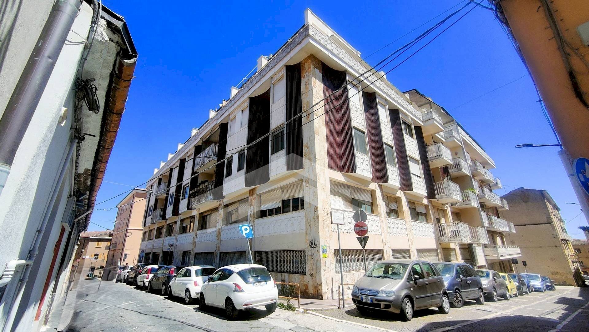 Foto 1 - Appartamento Via Orefici, Campobasso - foto 1