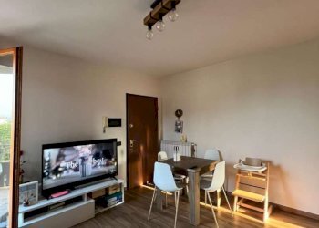 zona giorno - Two-room apartment via Fleming, Pandino - photo 4