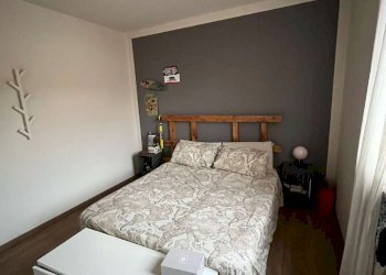 camera matrimoniale - Two-room apartment via Fleming, Pandino - photo 6