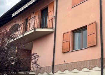 facciata - Two-room apartment via Fleming, Pandino - photo 9
