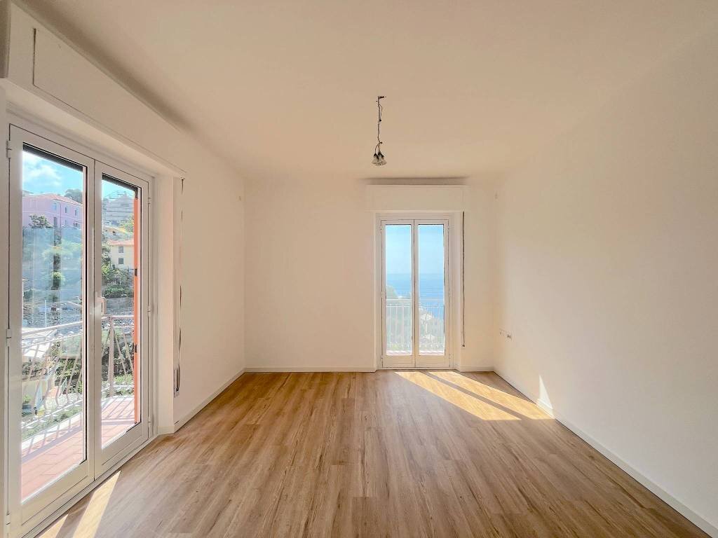Soggiorno - Three-room apartment Pieve Ligure - photo 1