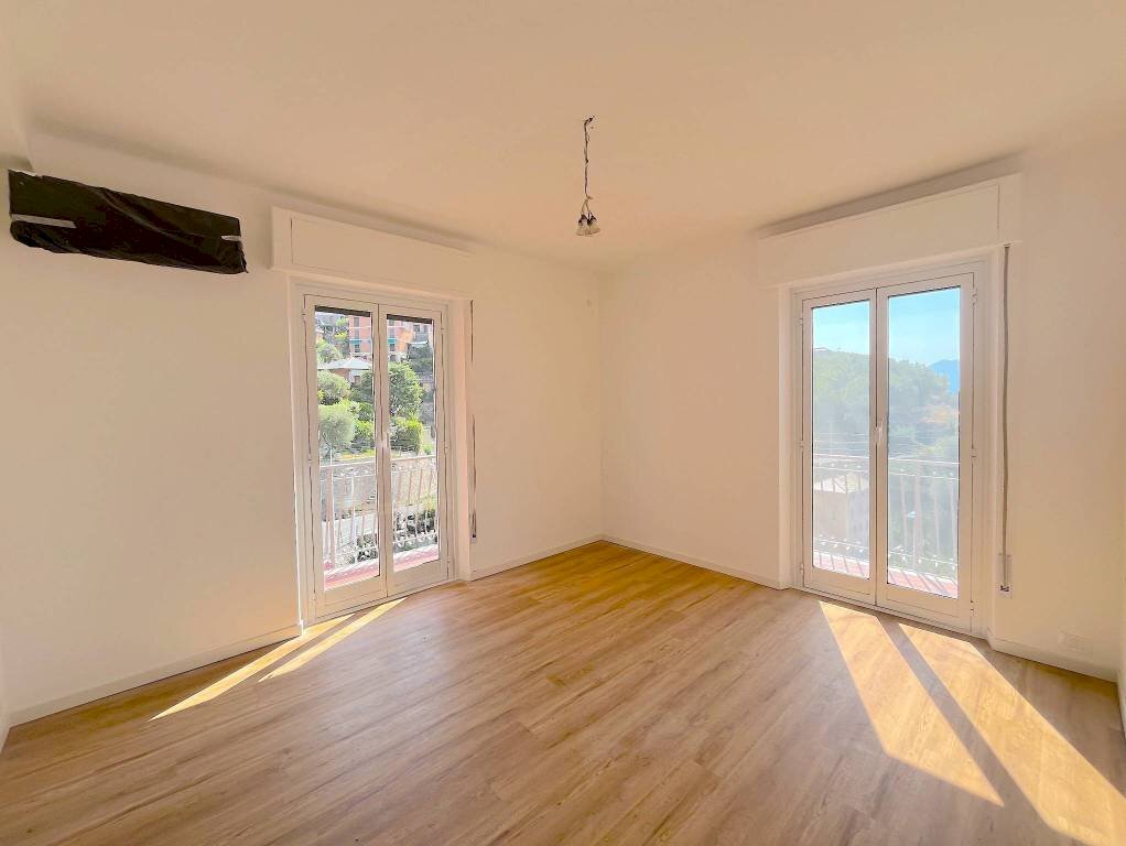 Soggiorno - Three-room apartment Pieve Ligure - photo 2
