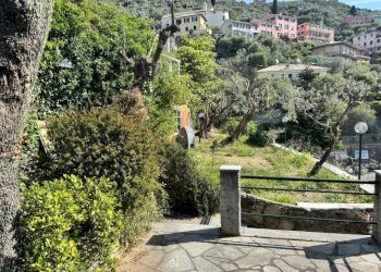 Giardino - Three-room apartment Pieve Ligure - photo 11