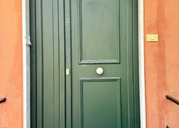 Ingresso - Three-room apartment Pieve Ligure - photo 12