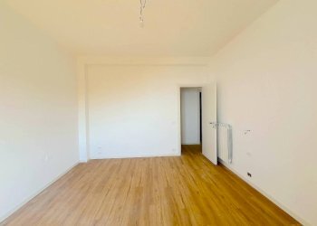 Camera da letto - Three-room apartment Pieve Ligure - photo 9