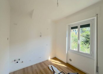 Cucina - Three-room apartment Pieve Ligure - photo 12