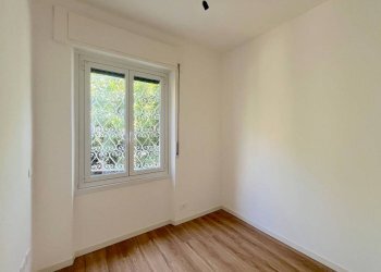 Camera da letto - Three-room apartment Pieve Ligure - photo 14