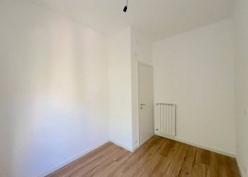 Camera da letto - Three-room apartment Pieve Ligure - photo 15
