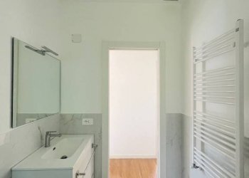 Bagno - Three-room apartment Pieve Ligure - photo 16