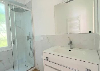 Bagno - Three-room apartment Pieve Ligure - photo 17