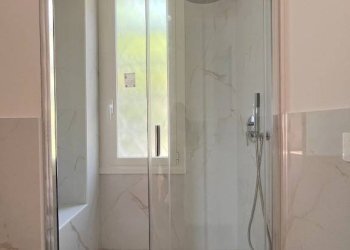 Bagno - Three-room apartment Pieve Ligure - photo 18