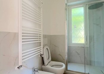 Bagno - Three-room apartment Pieve Ligure - photo 19
