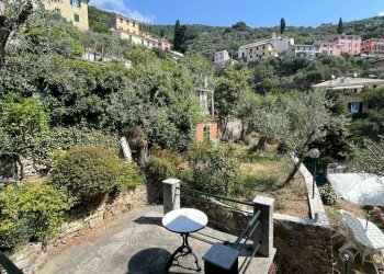 Giardino - Three-room apartment Pieve Ligure - photo 23
