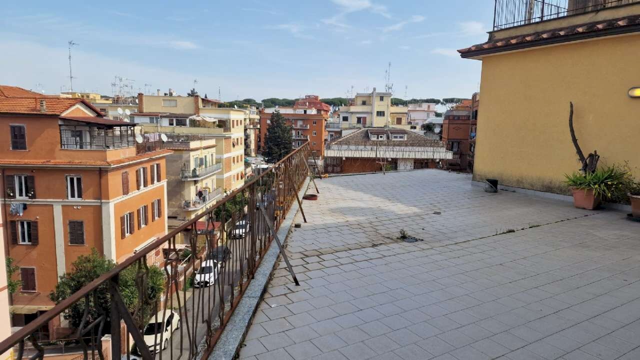 whatsapp image 2026-03-03 at 12.02.50 - Attic via prospero santacroce, Roma - photo 3