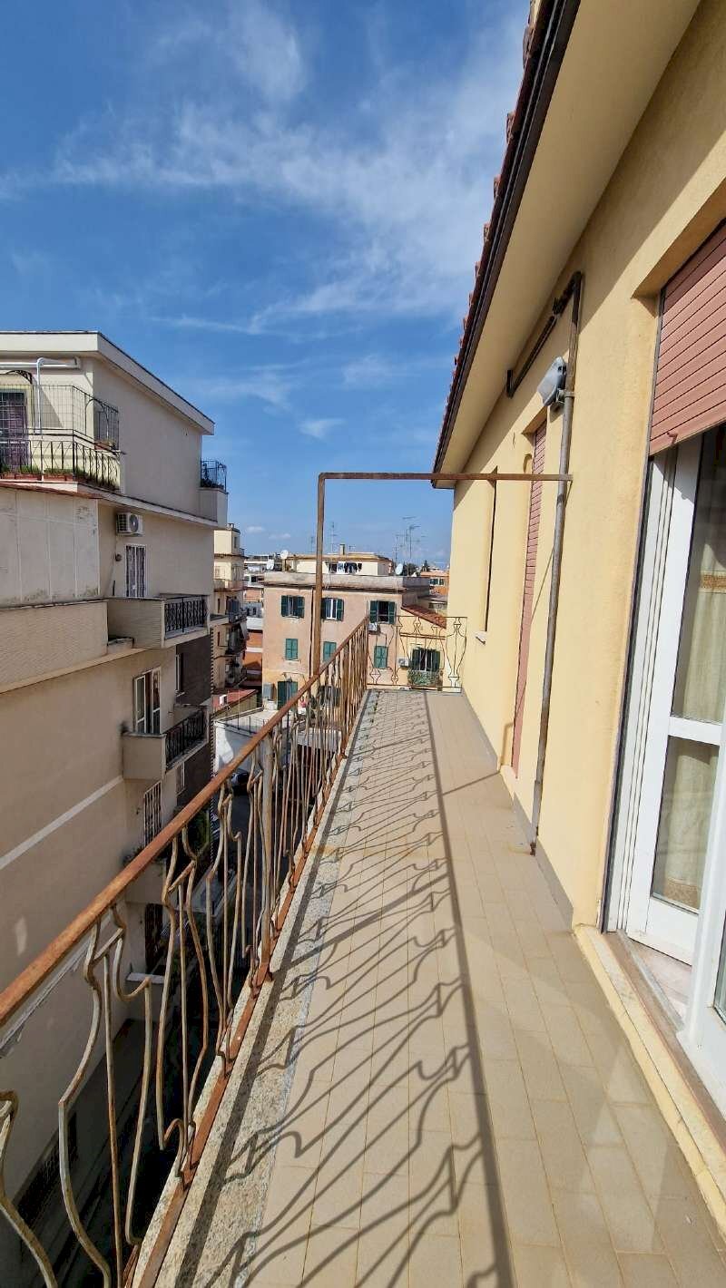 whatsapp image 2026-03-03  - Attic via prospero santacroce, Roma - photo 2